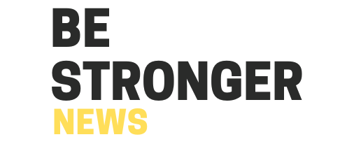 Be Stronger News