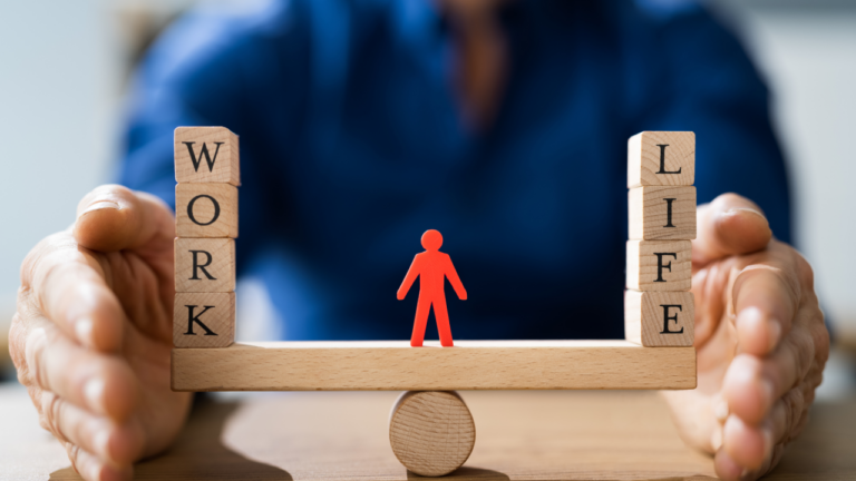 Time Management Tips for Balancing Work and Life