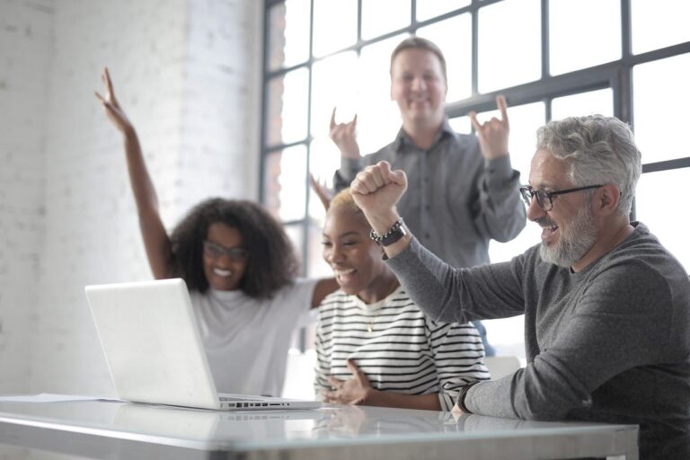 How to Turn Failures into Opportunities for Growth