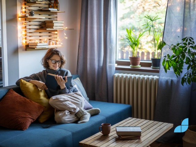 How to Decorate Your Home for a Calm and Relaxing Atmosphere
