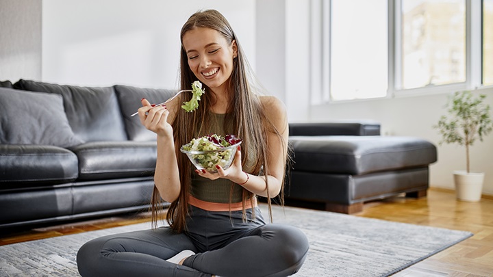 How to Strengthen Your Immune System Naturally