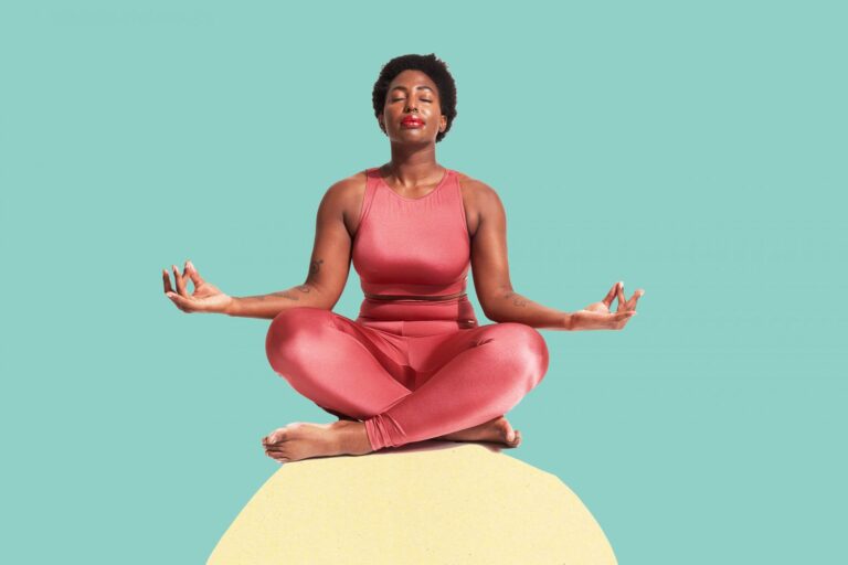 The Beginner’s Guide to Mindfulness and Meditatio
