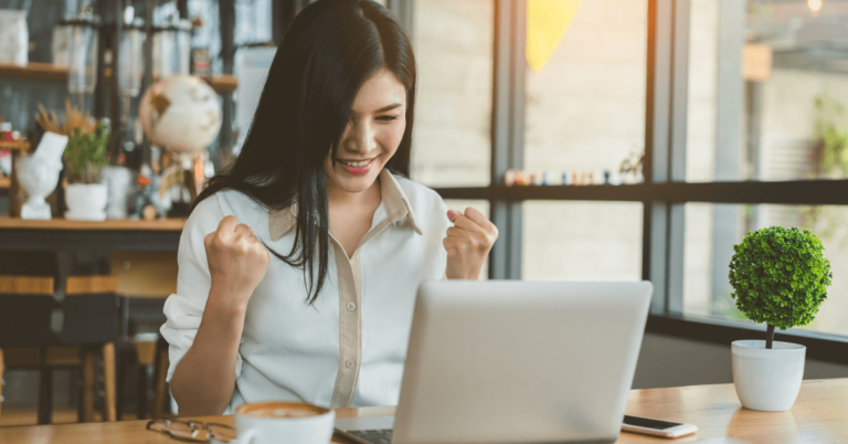 The Power of a Growth Mindset: How to Shift Your Perspective