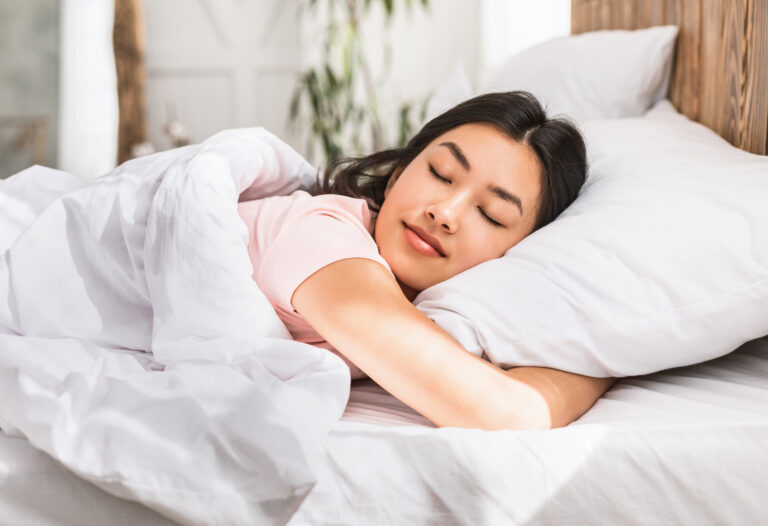 The Science of a Good Night’s Sleep: Tips for Better Rest