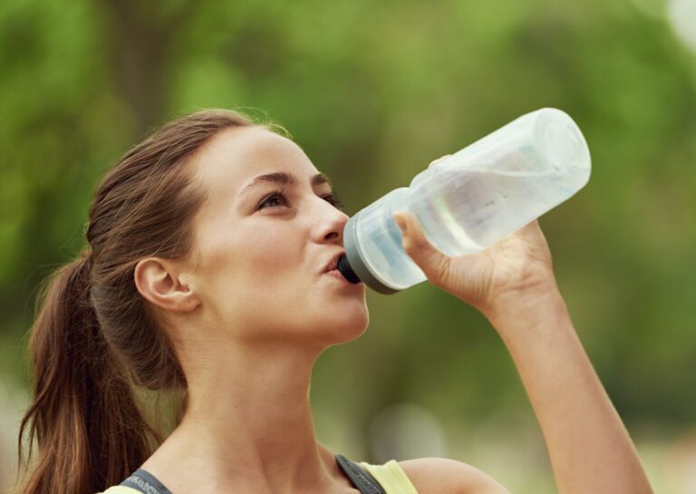 The Role of Hydration in Your Health: Are You Drinking Enough Water?