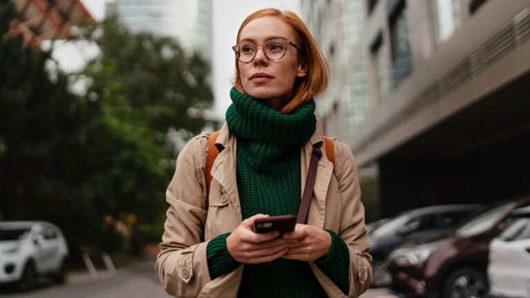 The Benefits of Digital Detox: How to Disconnect to Reconnect