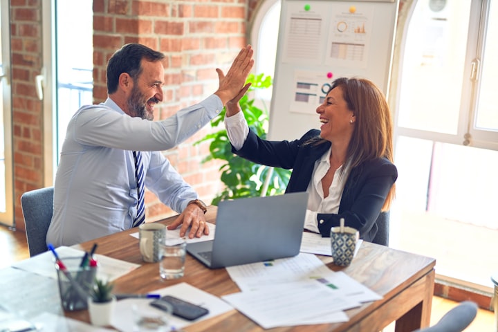 How to Achieve Work-Life Balance in a Busy World