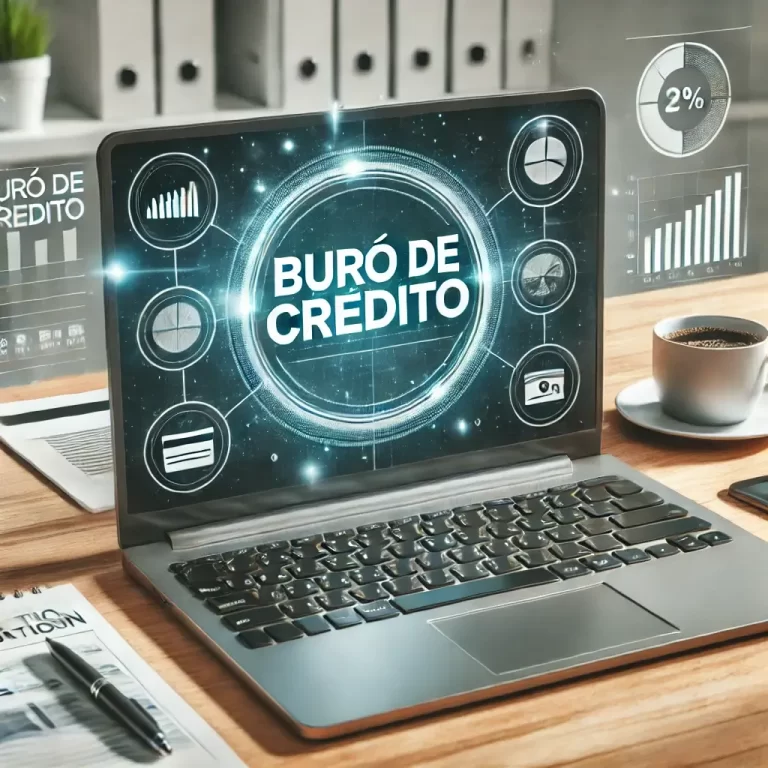 Como Consultar Seu Buró de Crédito Grátis com a CONDUSEF