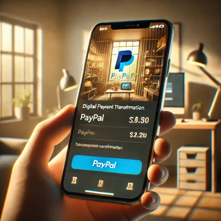 O Que é PayPal e Como ele Funciona?