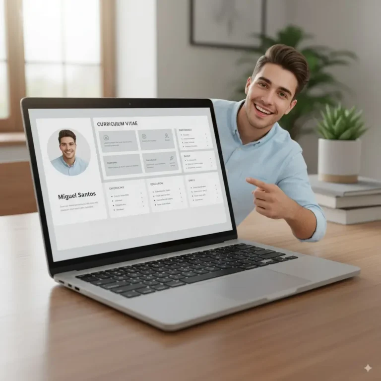 Como Montar um Currículo de Sucesso e Se Destacar no Mercado de Trabalho