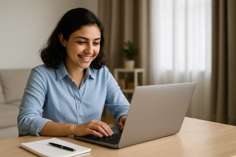 Como Conseguir uma Vaga de Emprego para Trabalhar em Casa