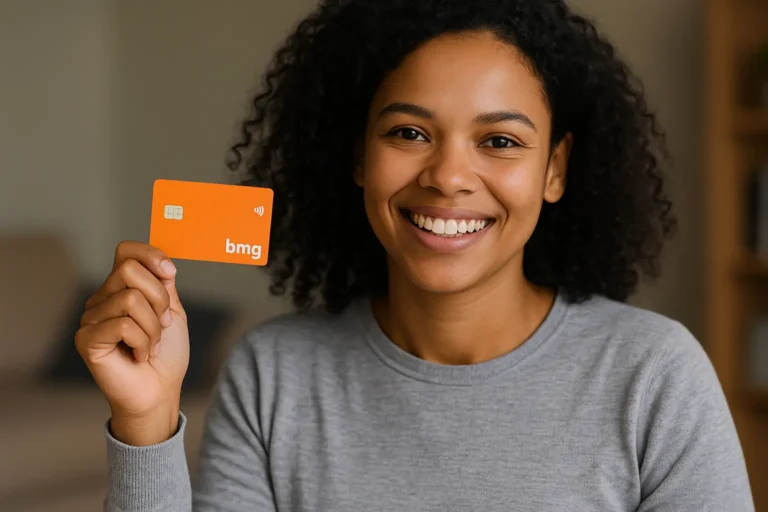 Cartão BMG Aprovado para Negativado: Entenda Como Funciona e Como Solicitar