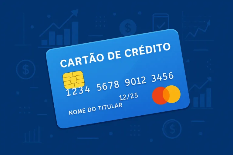 Melhores Cartões de Crédito Sem Anuidade em 2025