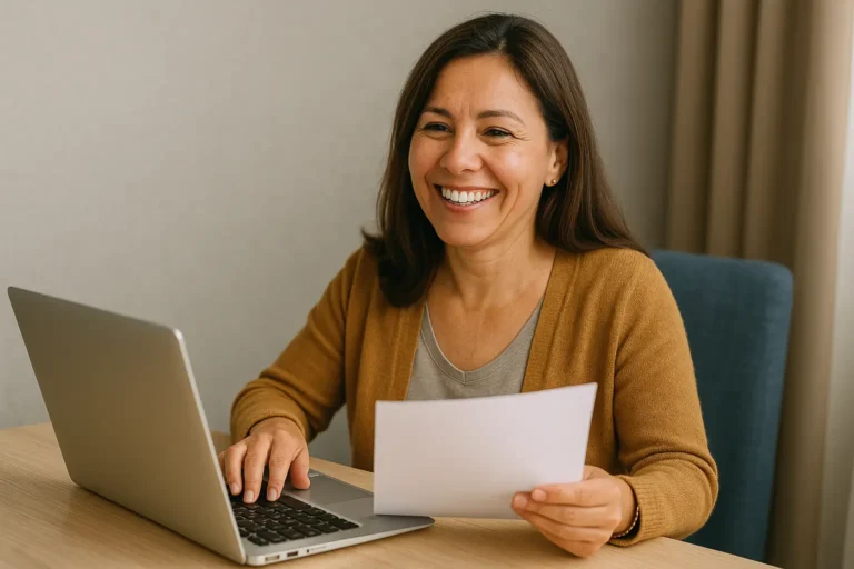 Asignación Universal por Hijo – Bono Anses AUH: Ver fecha y lugar de cobro