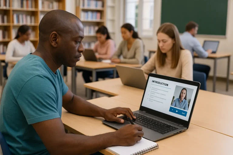 Melhores Cursos Grátis para Conseguir Emprego na RD