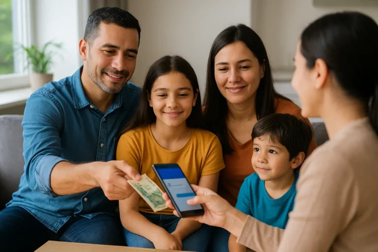 Recibe Tu Dinero de Vuelta: Guía Fácil para Entender la Devolución del IVA