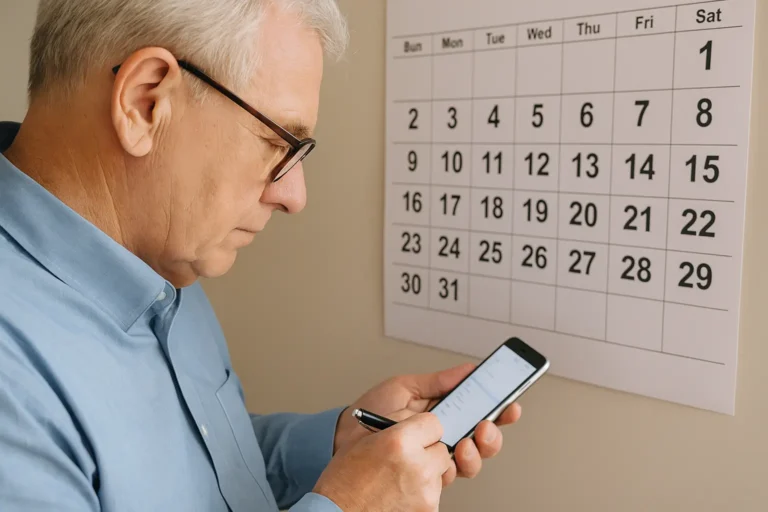 Jubilados ANSES: Consultá tu fecha de cobro