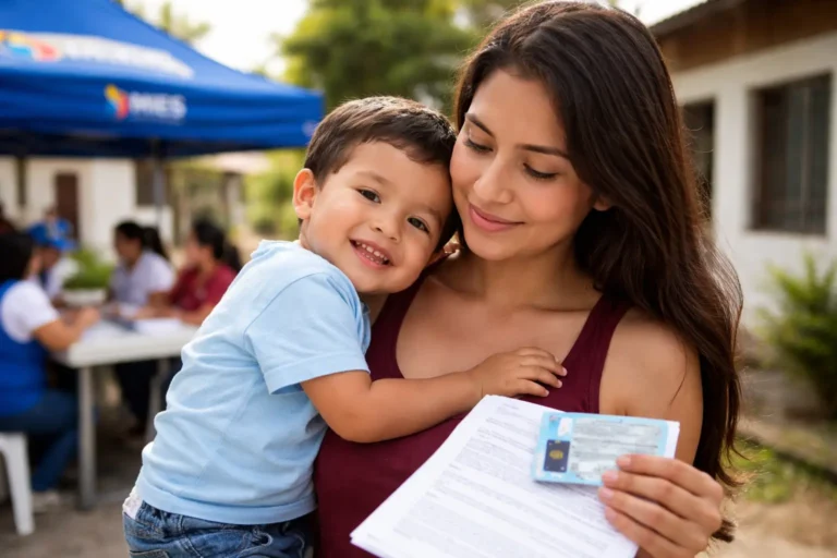 Bono Madres Solteras – Consultar con Cédula, Requisitos para Obtener, Inscribirse