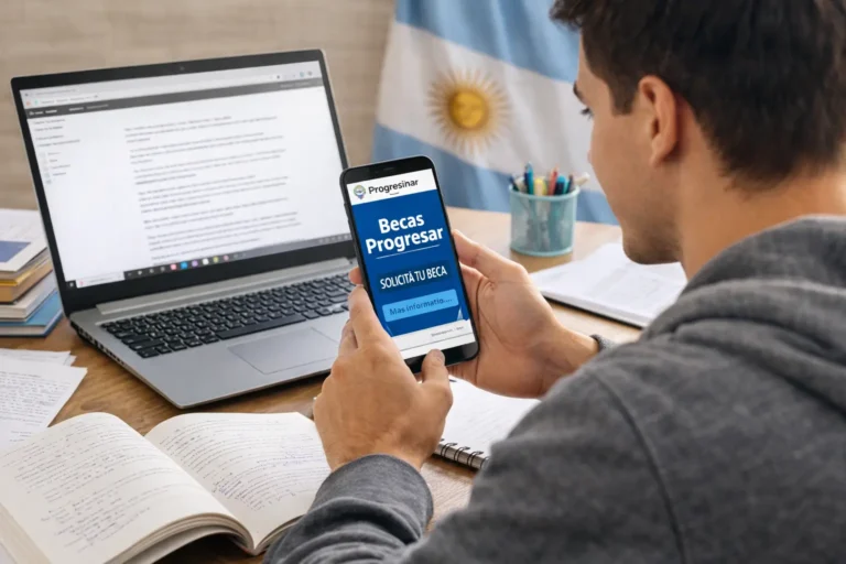 Becas Progresar: Guía Completa y Actualizada para Solicitar el Beneficio